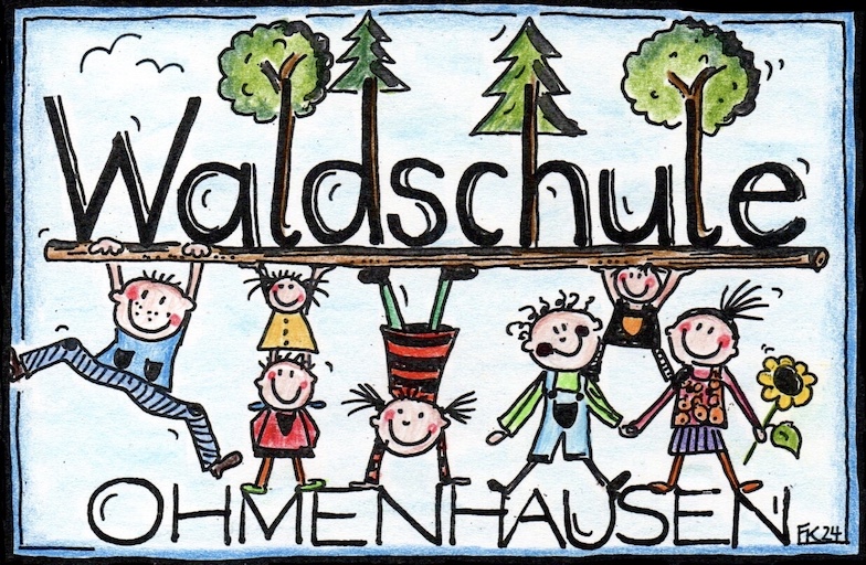 Waldschule Ohmenhausen
